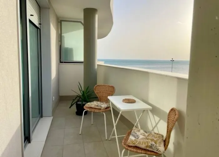 Eva Recommends Cadiz Frente Al Mar