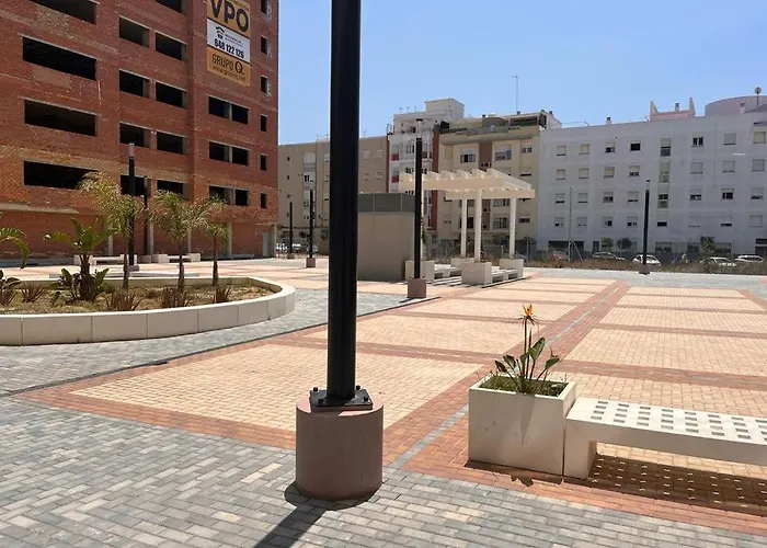 Eva Recommends Cadiz Frente Al Mar