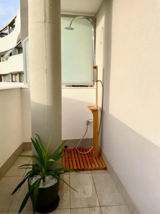 Apartamento Eva Recommends Frente Al Mar *