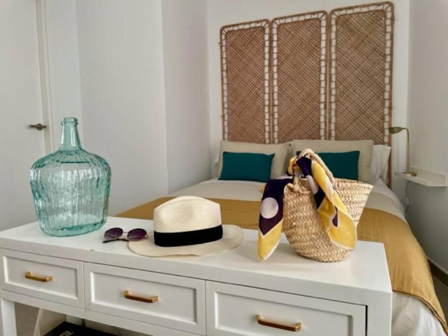 Apartamento Eva Recommends Frente Al Mar *
