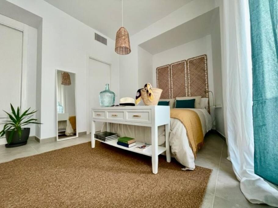 Apartamento Eva Recommends Frente Al Mar Cádis