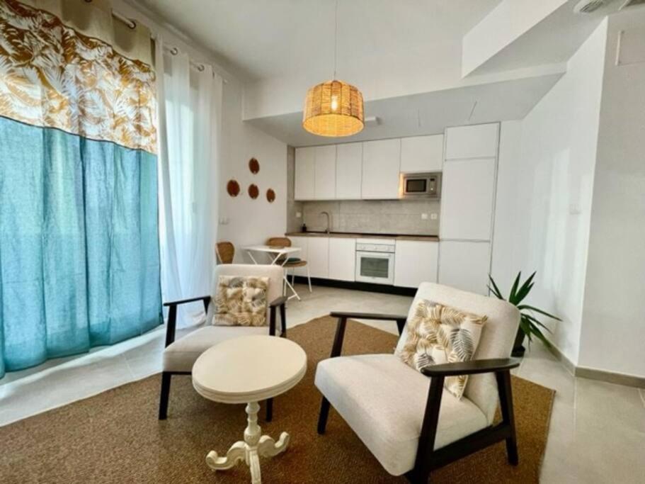 Apartamento Eva Recommends Frente Al Mar