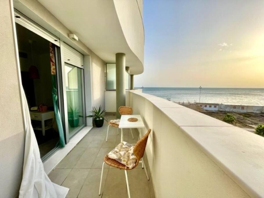 Eva Recommends Frente Al Mar Apartamento Cádis