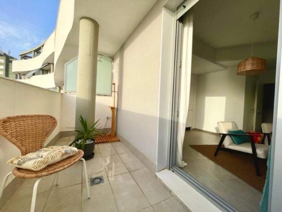 Apartamento Eva Recommends Frente Al Mar *