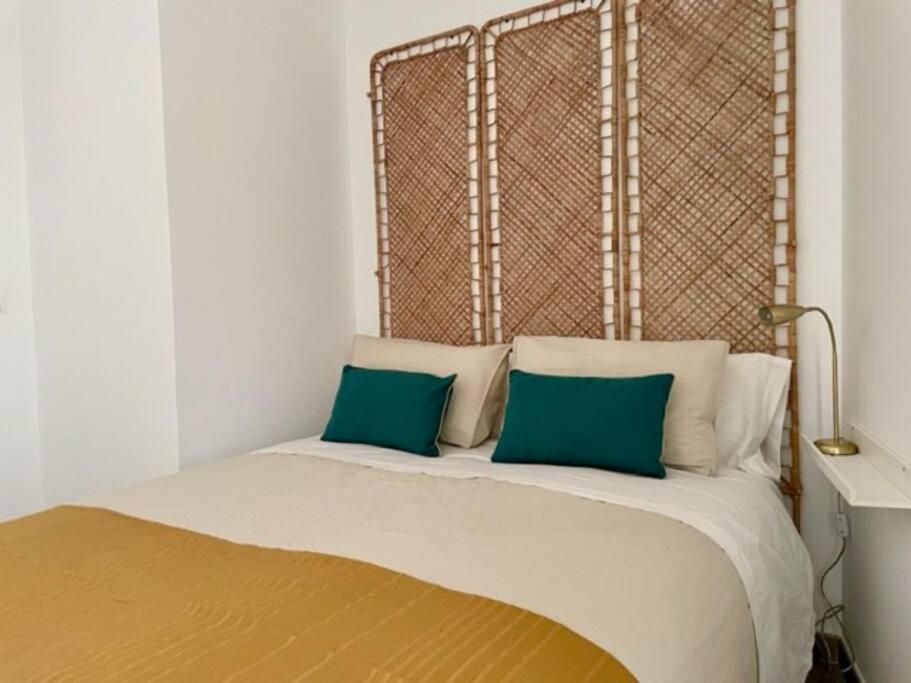 Apartamento Eva Recommends Frente Al Mar