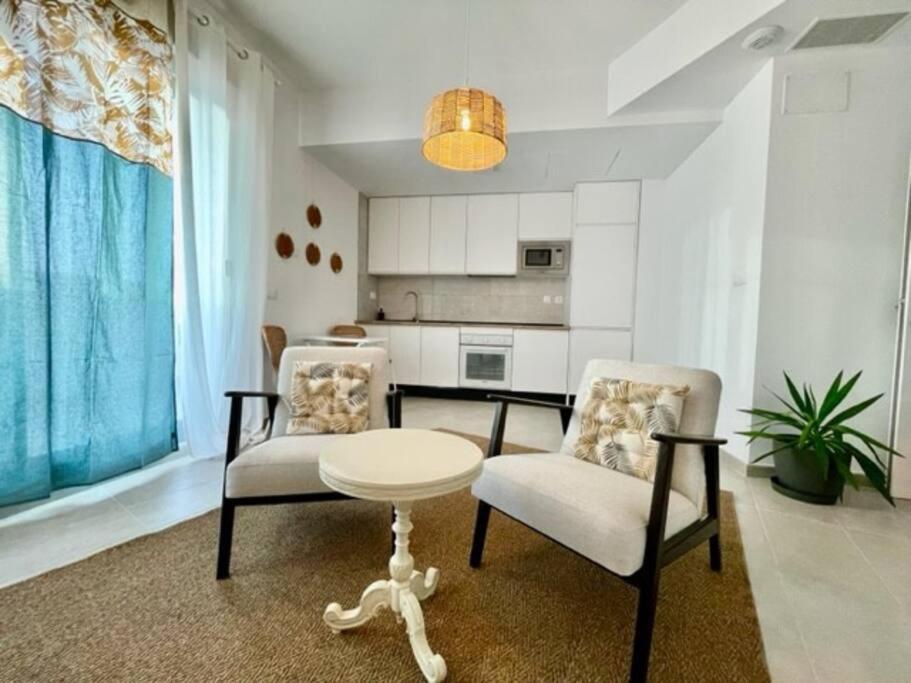 Apartamento Eva Recommends Frente Al Mar *
