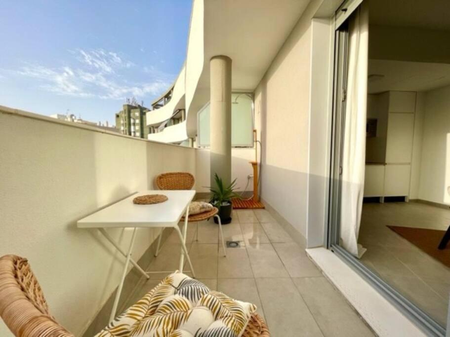 Eva Recommends Frente Al Mar Apartamento