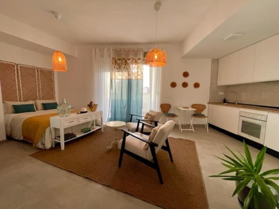 Eva Recommends Frente Al Mar Apartamento *