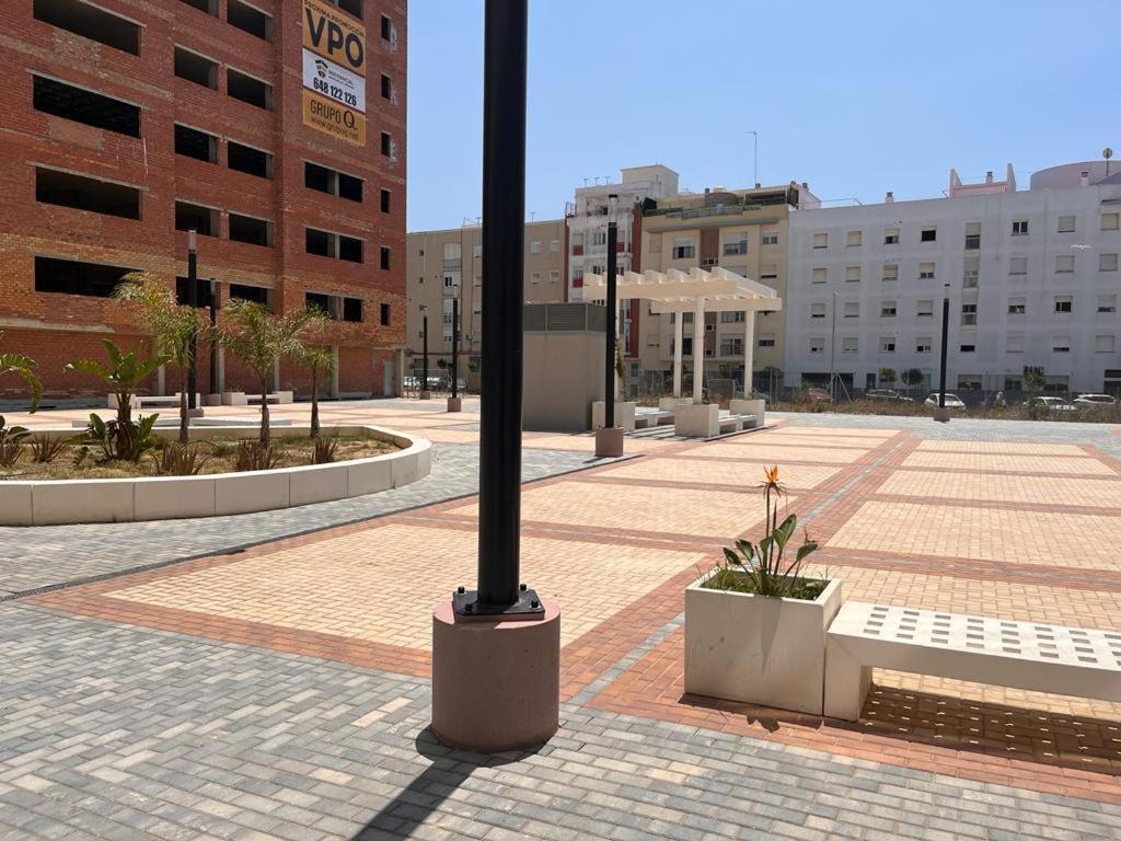 Apartamento Eva Recommends Frente Al Mar *